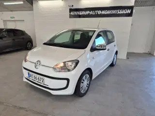 VW up 1,0 MPI BMT Take 60HK 5d