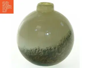 Rund vase (str. 10 cm)