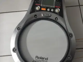 Roland RMP-5 Rythm Coach Trommetræner