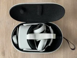 Oculos quest 2 VR headset sælges