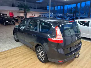 Flot 7 Pers. Renault Grand Scenic 