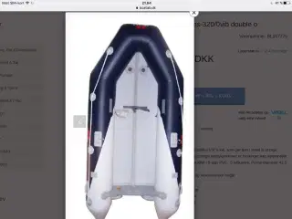 Gummibåd - V-Rib Double O
