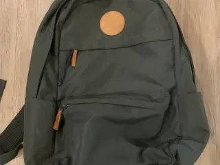 Rygsæk/skoletaske fra Beckmann City Max 34L