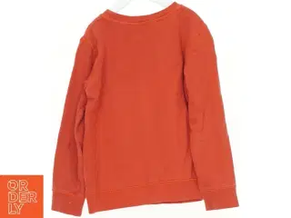 Sweatshirt, lego batman fra H&M (str. 128 cm)