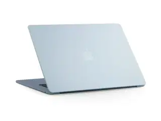 Macbook Air 13" / 256 gb. / Light Blue
