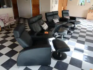 BIOGRAF SOFA.  6