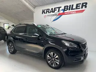 Peugeot 2008 1,2 e-THP 110 Desire Sky