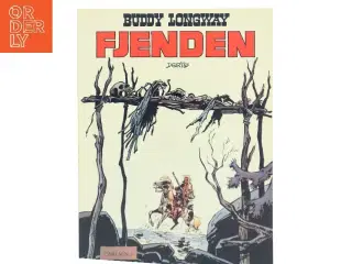 Fjenden af Derib (Bog)