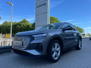 Audi Q4 e-tron 40 