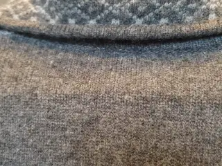 Striktrøje 