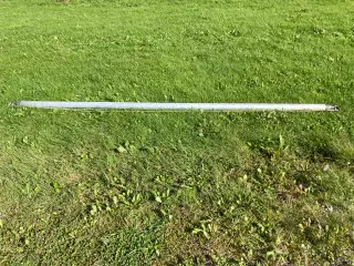 Spilerstage alu 310 cm
