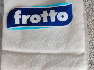 Serveret 100 stk 