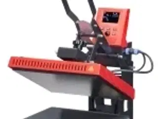 NYHED ! Secabo TC-5 SMART 38 x 38 cm med automatisk åbning