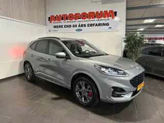 Ford Kuga 2,5 PHEV ST-Line X CVT Van