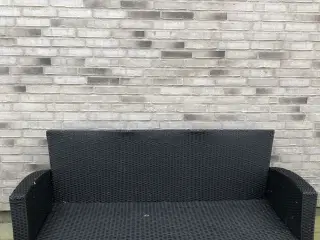 Gratis loungesofa  