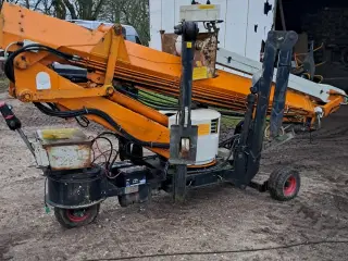 Trailerlift