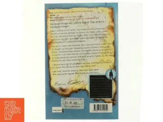 Artemis Fowl og det arktiske intermezzo af Eoin Colfer (Bog)
