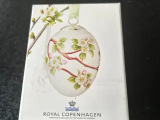 Royal æg 2012 ÆBLEGREN 