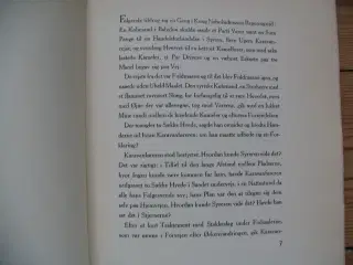 Johannes Jensen & Aage Marcus. Gutenberg