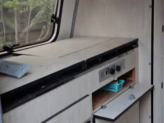 Safari 315 årg 98.