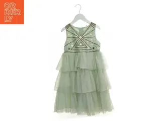 Kjole fra H&M (str. 134 cm)