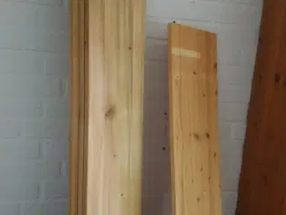 Trehylde