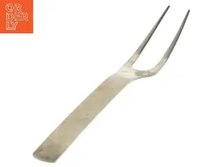 Stegegaffel i rustfrit stål fra Bodum (str. 27 cm)