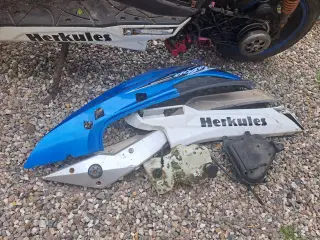 Scooter.  