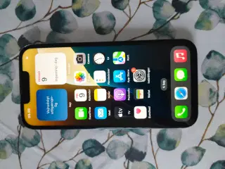 iPhone 14