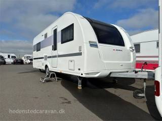2021 - Adria Alpina 613 UT Alde Centralvarme