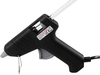 Mini limpistol, 170 °C - højtemperatur, EU, 1 stk.