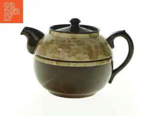 Klassisk tepotte(str. Ø. 15 cm)