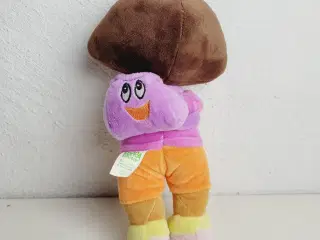 ⭐️- Sjælden - Dora the Explorer Bamse