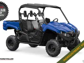 Yamaha YXM 700 Viking EPS Traktor