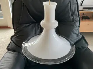 Holmgaardslampe Etude 39 cm i diameter 