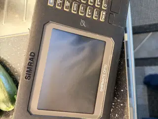 Simrad Shipmate CP32