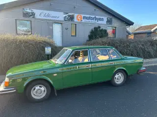 Volvo 244 GL