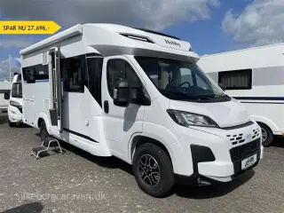 2025 - Hobby Ontour T 700 F