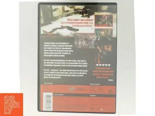 SAW DVD film