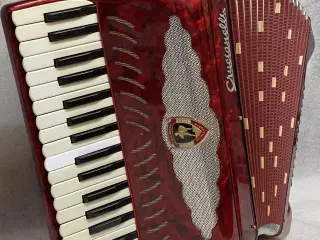 Harmonika til salg – Crucianelli (Castelfidardo, I