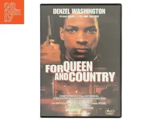 For Queen and Country