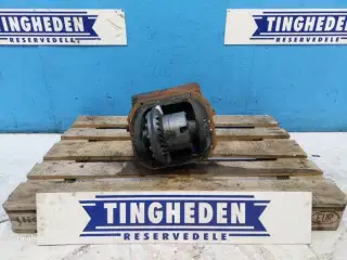 JCB 530 Differential 458/10219