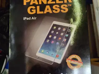 Panzer glas til Ipad Air