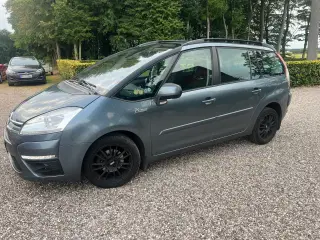 Citroen Grand Picasso 