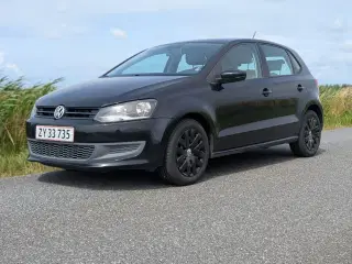 VW Polo 1.4 6R