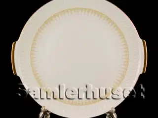 Marselisborg Kagefad Rundt 22 cm.