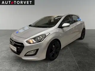Hyundai i30 1,6 CRDi 110 Active