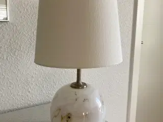 Holmegaard bordlampe