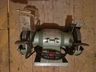 Bordsliper