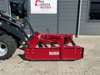 Kilver pro 160 Kilver vejhøvl